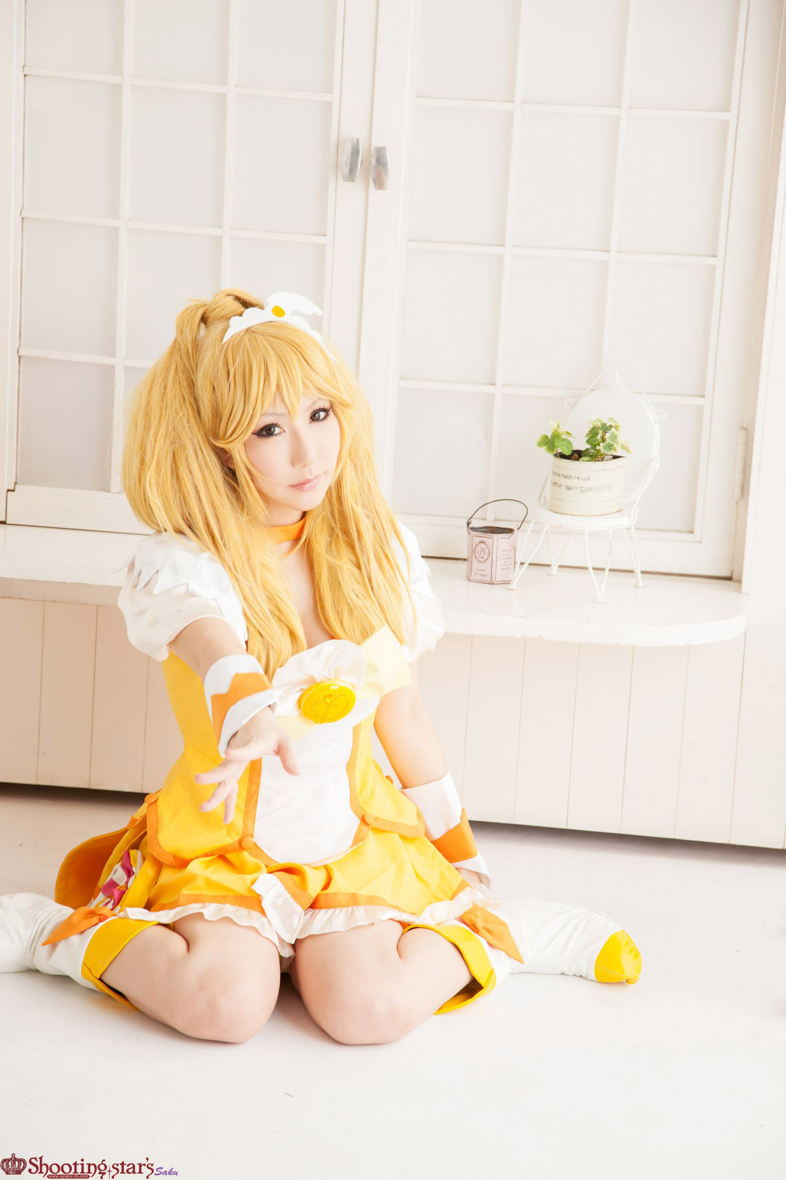 [Cosplay] New Pretty Cure Sunshine Gallery 1